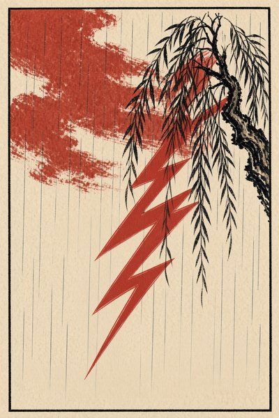 Willow — Lightning