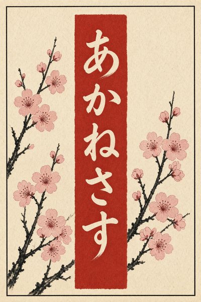 Cherry — Poetry ribbon