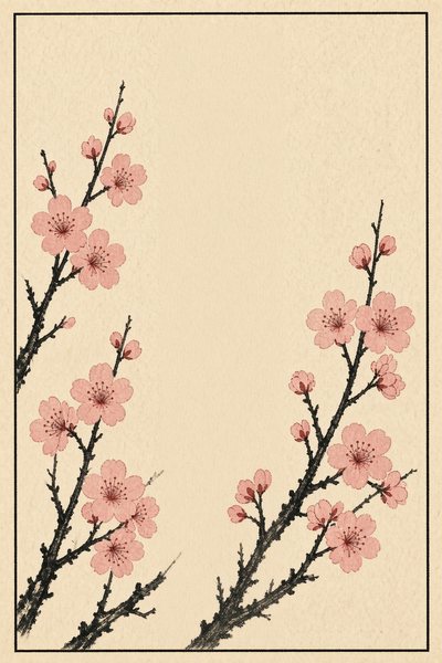 Cherry — Cherry chaff