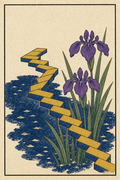 Iris — Bridge