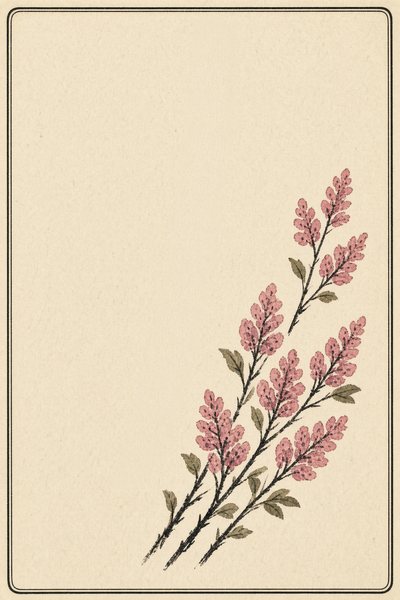 Clover — Clover chaff